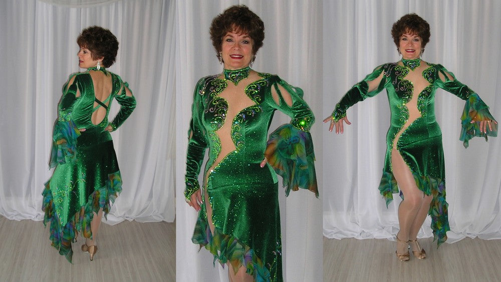 Ballroom Dresses On Sale | Latin Dresses On Sale Crystal's Creations Ballroom Dresses On Sale | Latin Dresses On Sale Crystal's Creations