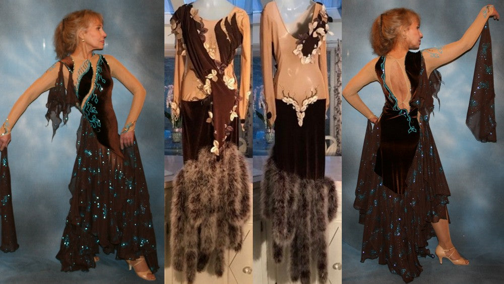brown dress for dance competitions under $45 Men's Hybrid Wool Blazer 4-Way Stretch - Non-Iron main image 0