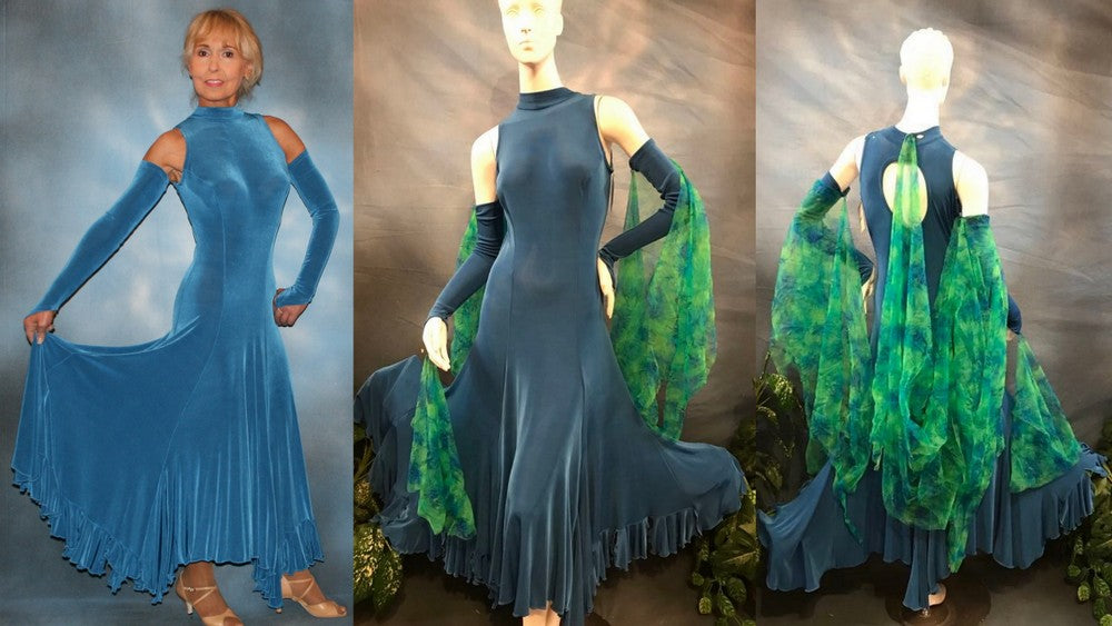 Basic Ballroom Dance Dresses | Beginner Ballroom Dance Dresses Crystal's Creations Basic Ballroom Dance Dresses | Beginner Ballroom Dance Dresses Crystal's Creations