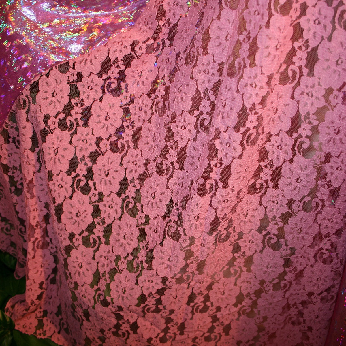 Pink Ballroom Skirt-Mimosa