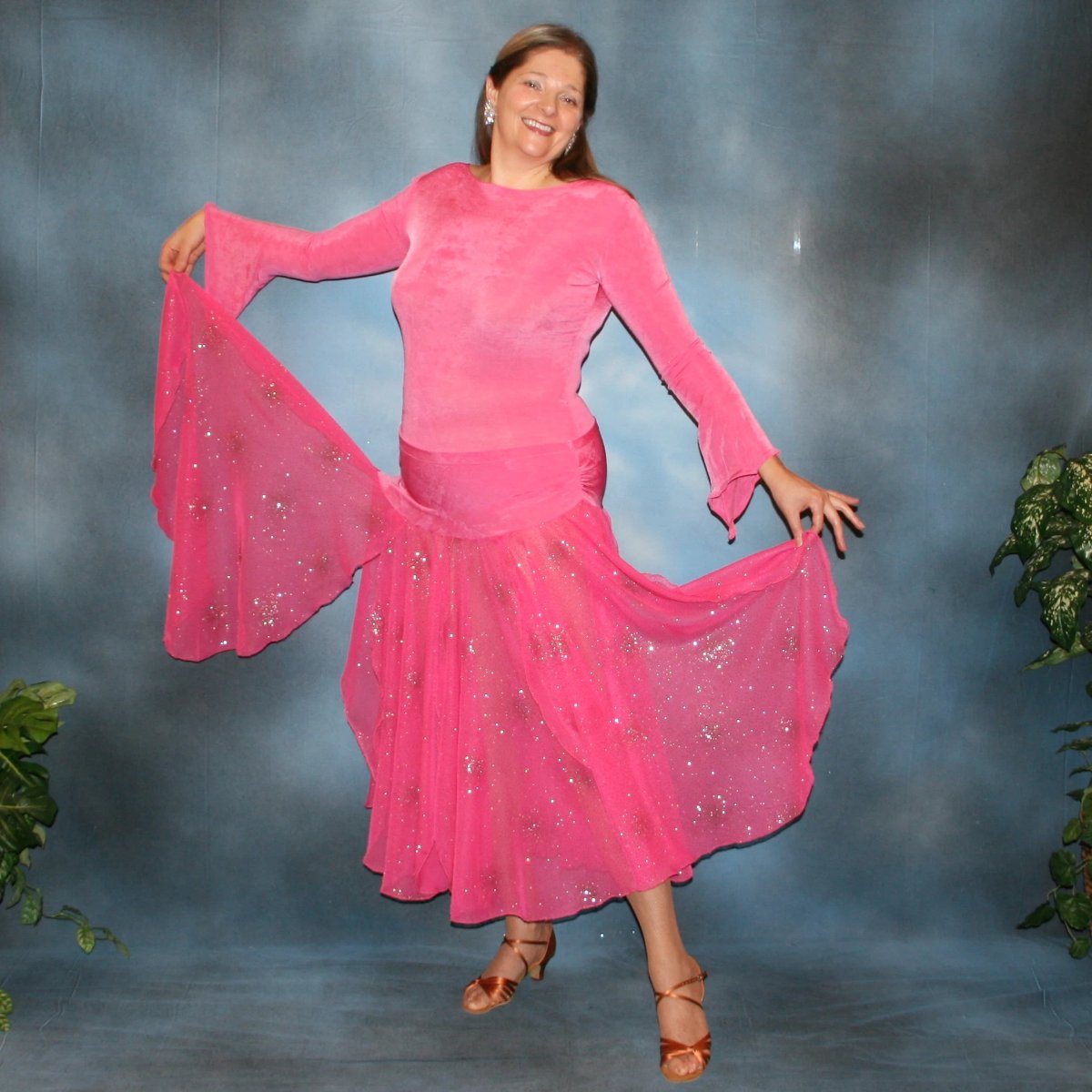 pretty in pink dress costume COSTUME RENTAL