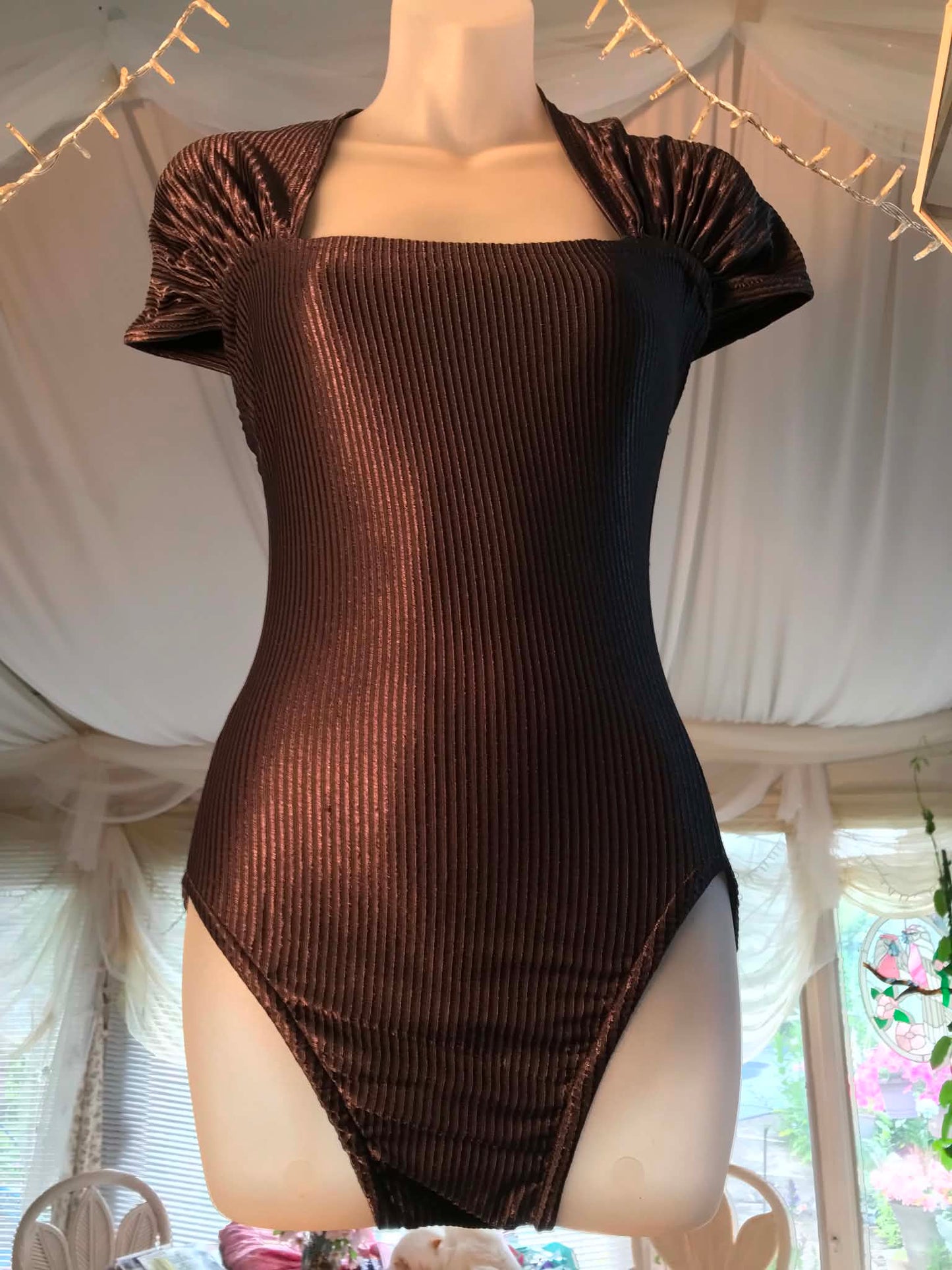 Bodysuit-Eclipse