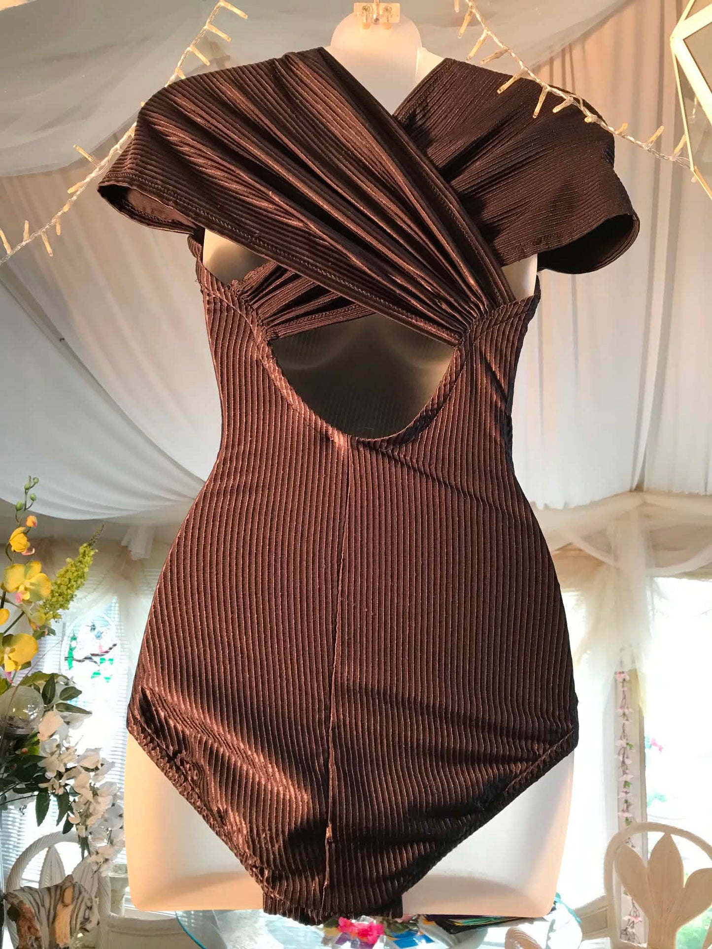Bodysuit-Eclipse