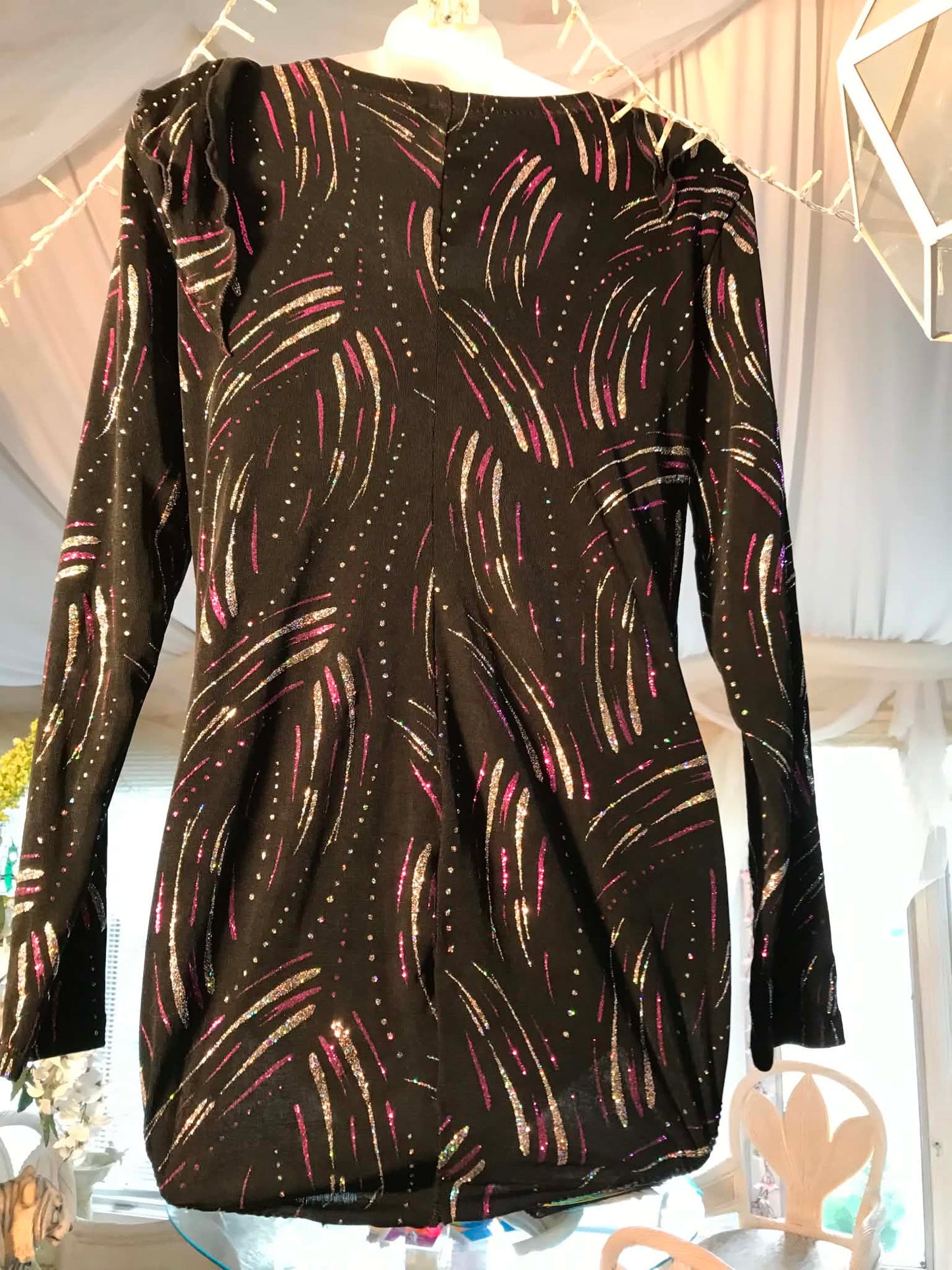 Bodysuit-Splash