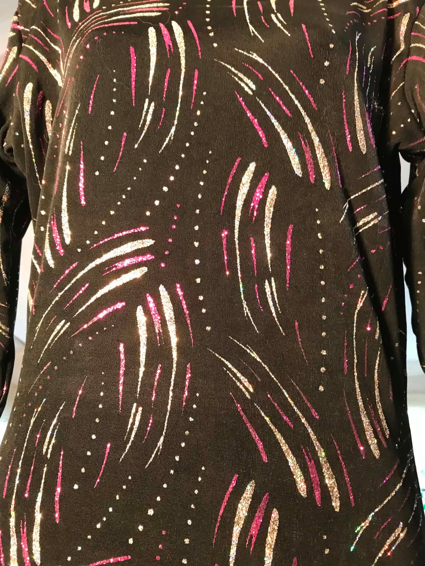 Bodysuit-Splash