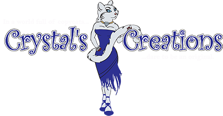 Crystal’s Creations