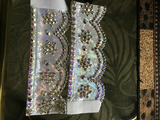 Ballroom Dance Wristbands