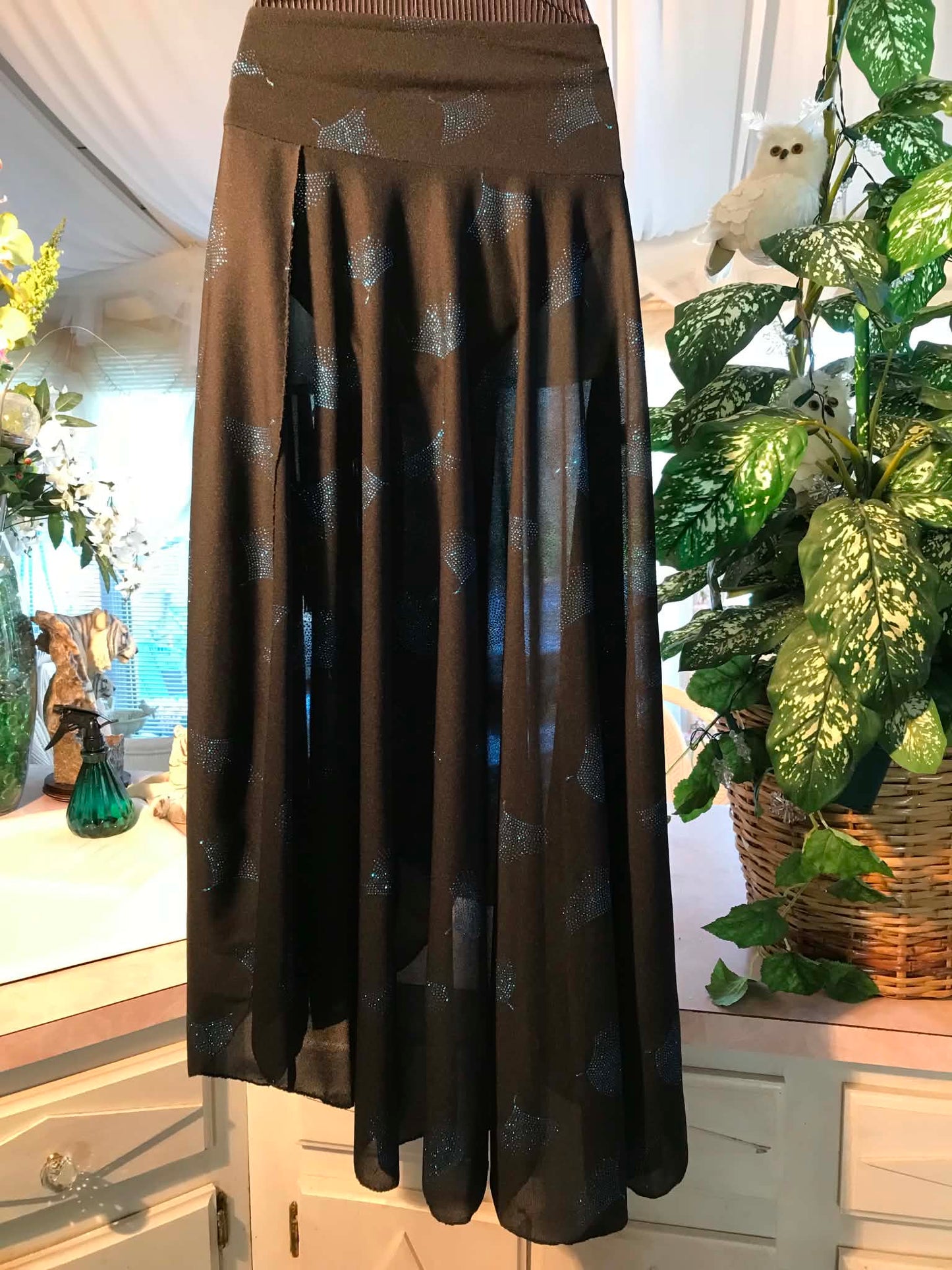 Skirt-Royal Eclipse