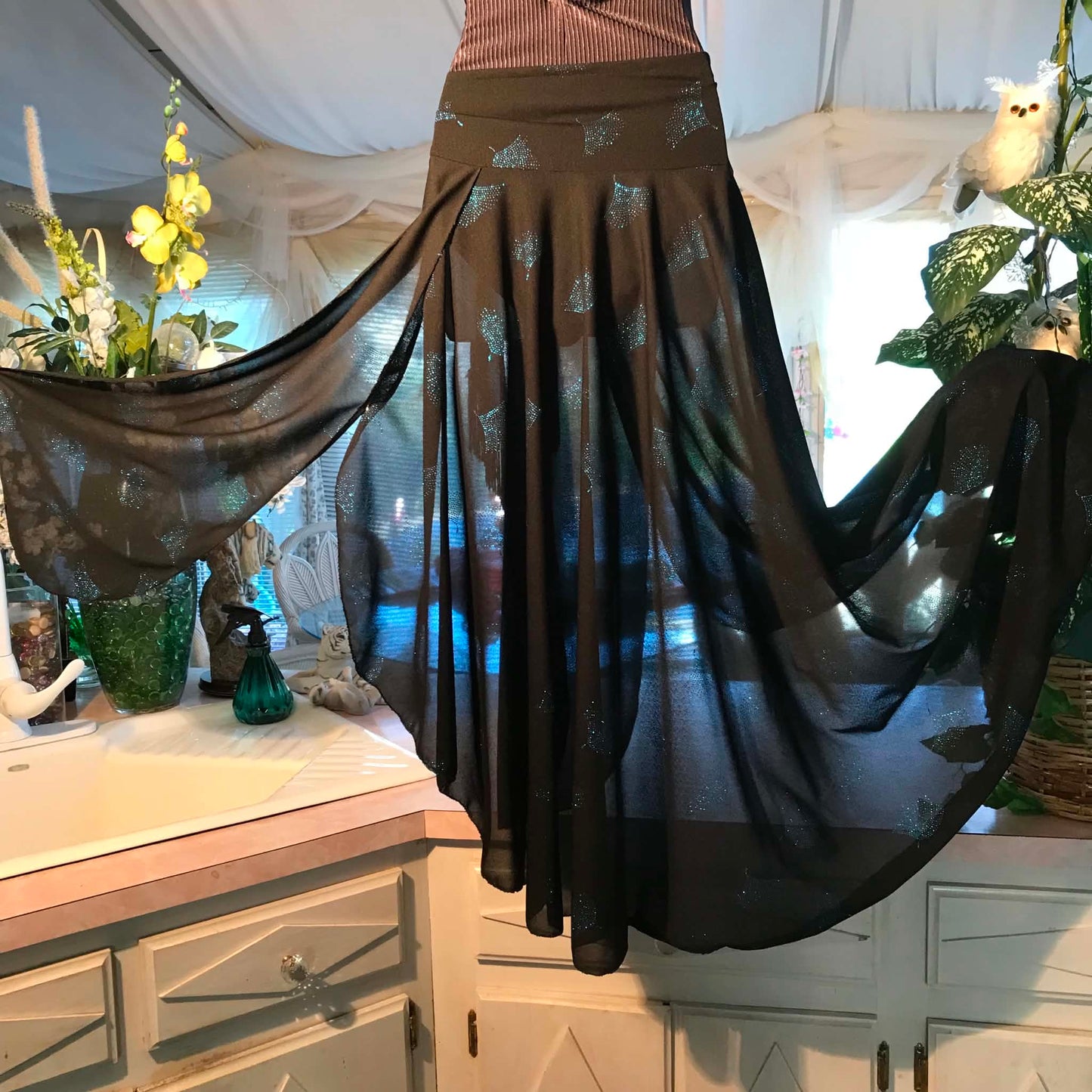 Skirt-Royal Eclipse