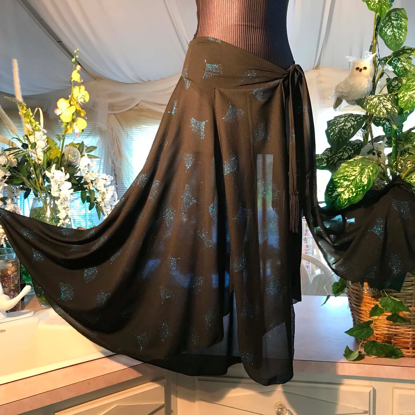 Skirt-Royal Eclipse