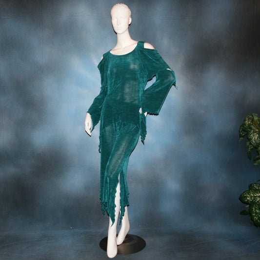 Slinky Capri Set-Tara